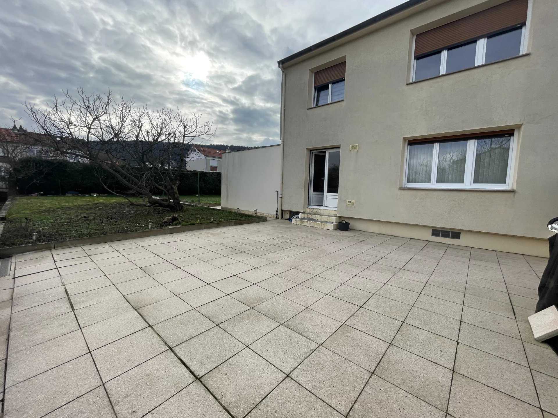 Residenziale nel Fameck, Moselle 12555712