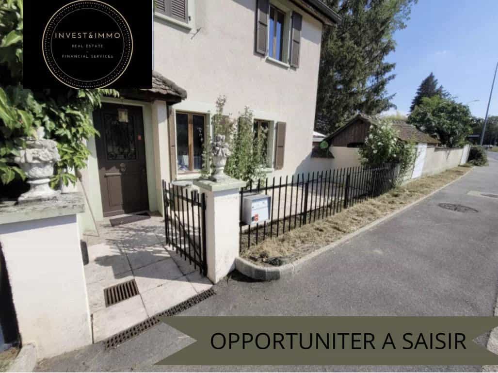 House in Chancy, Geneve 12555755