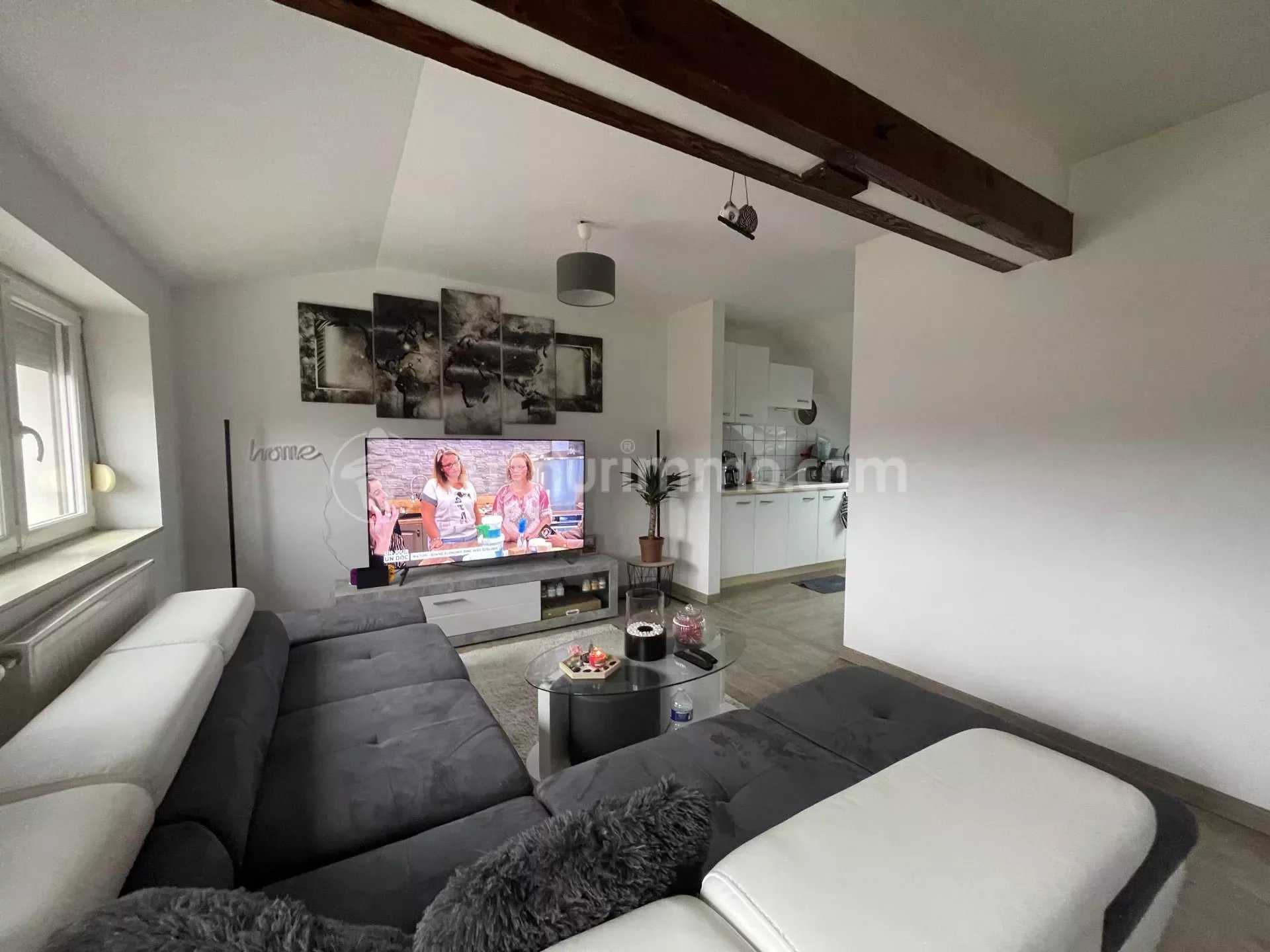 公寓 在 Delle, Bourgogne-Franche-Comte 12555761