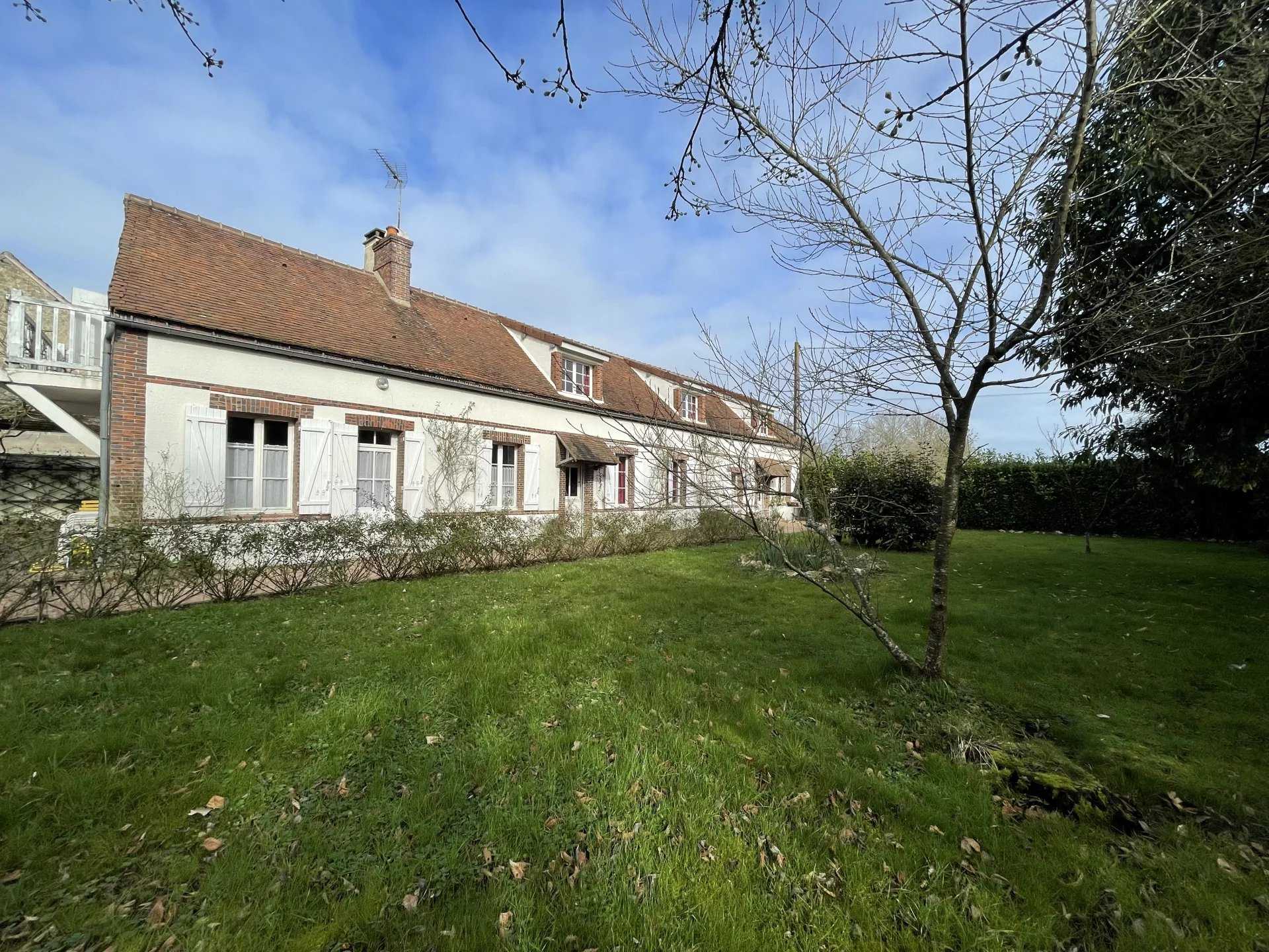 rumah dalam Senonches, Eure-et-Loir 12555785