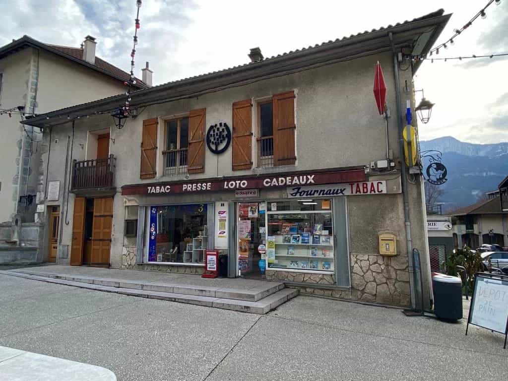 Other in Fontanil-Cornillon, Auvergne-Rhone-Alpes 12555787