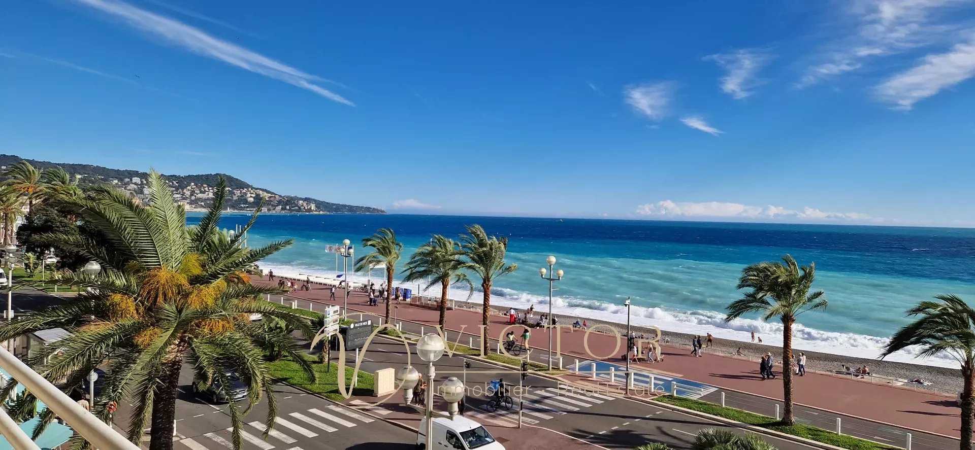 Residential in Nice, Alpes-Maritimes 12555793