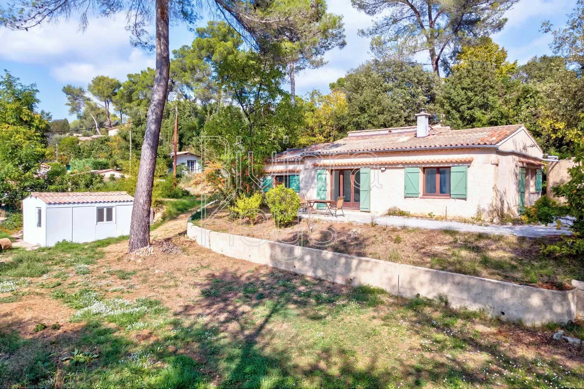 Haus im Le Plan, Provence-Alpes-Côte d'Azur 12555816