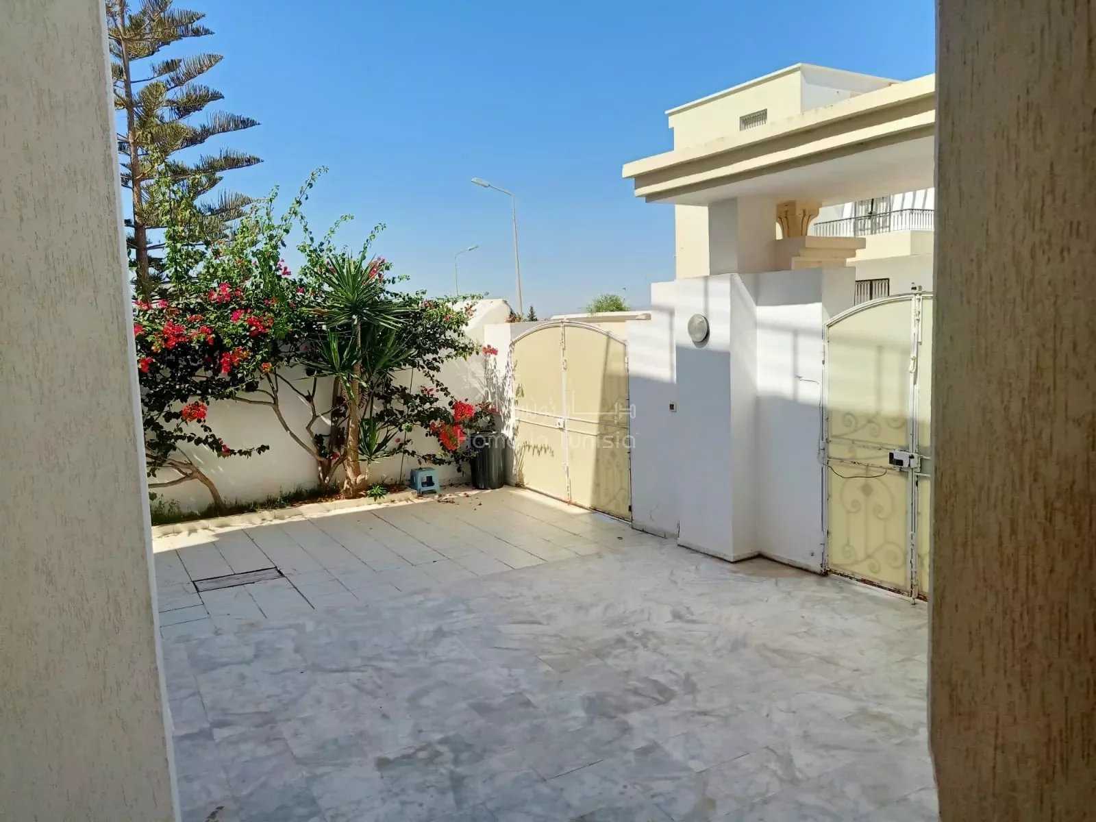 Rumah di Harqalah, Sousse 12555912
