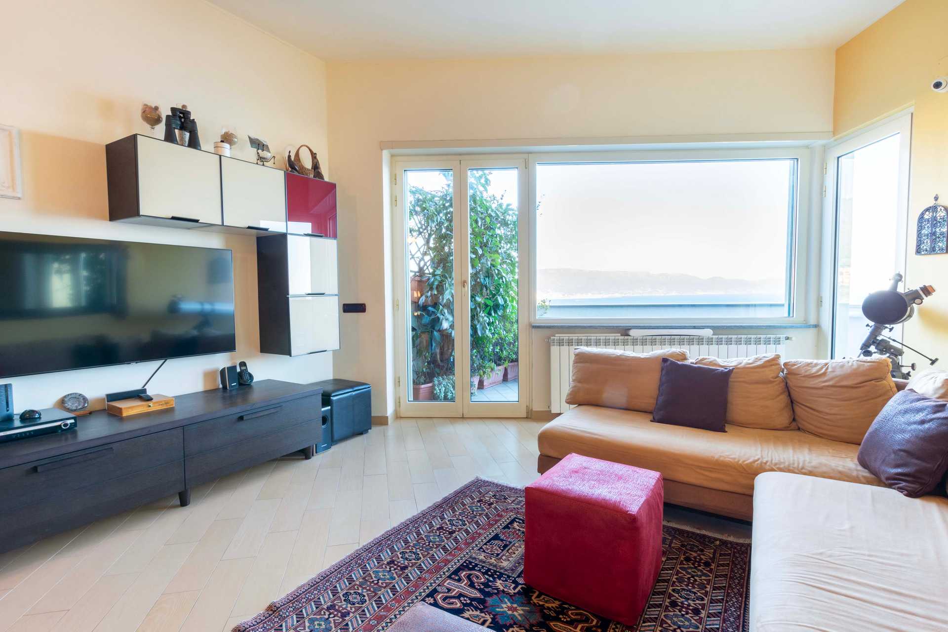 公寓 在 貝爾杰吉, 40 Via Torre d'Ere 12555915