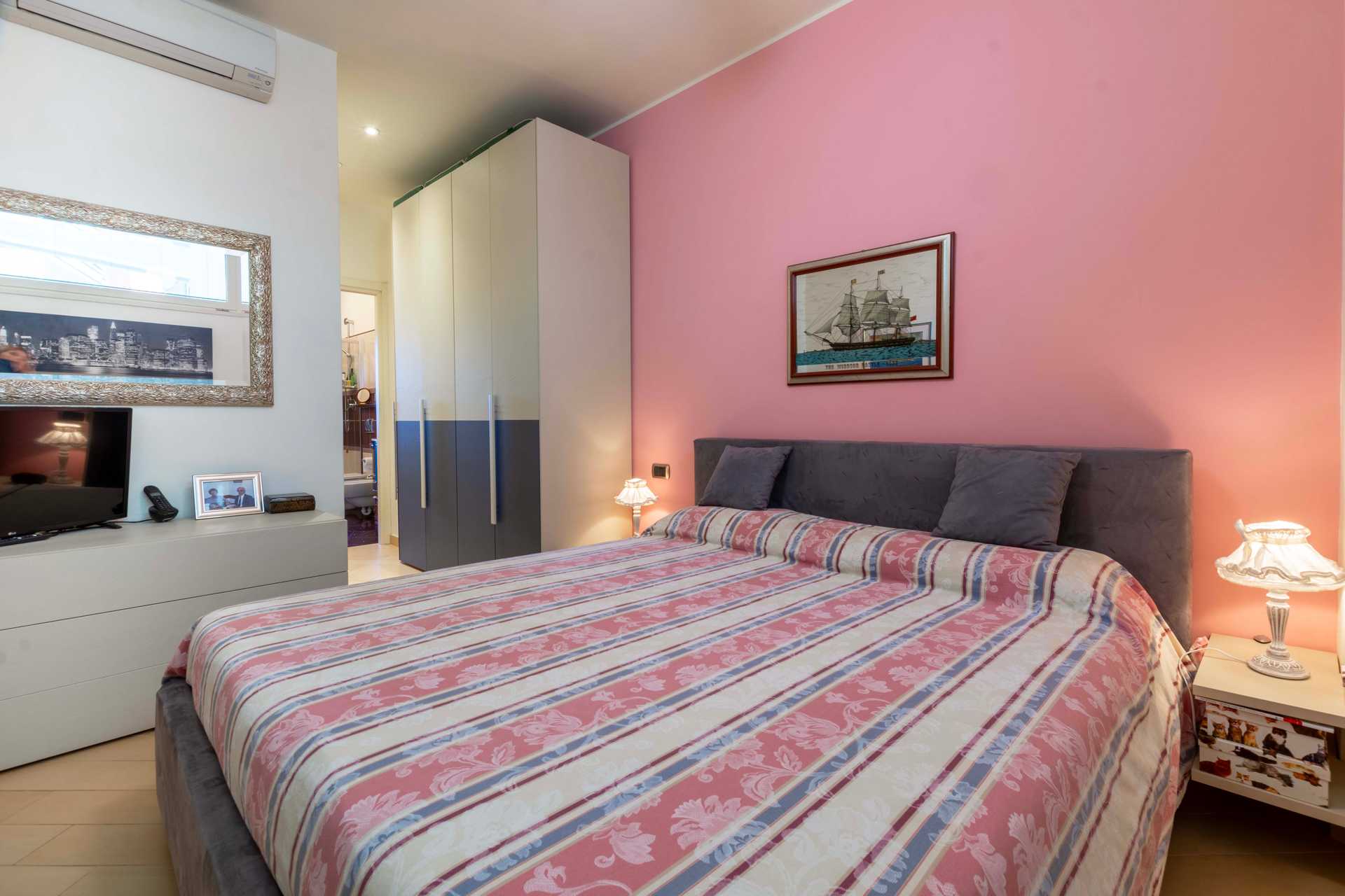 公寓 在 Bergeggi, 40 Via Torre d'Ere 12555915