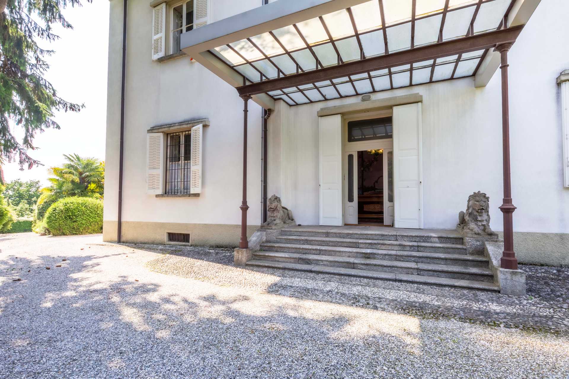 Dom w Carella, 4 Via della Costa 12555921