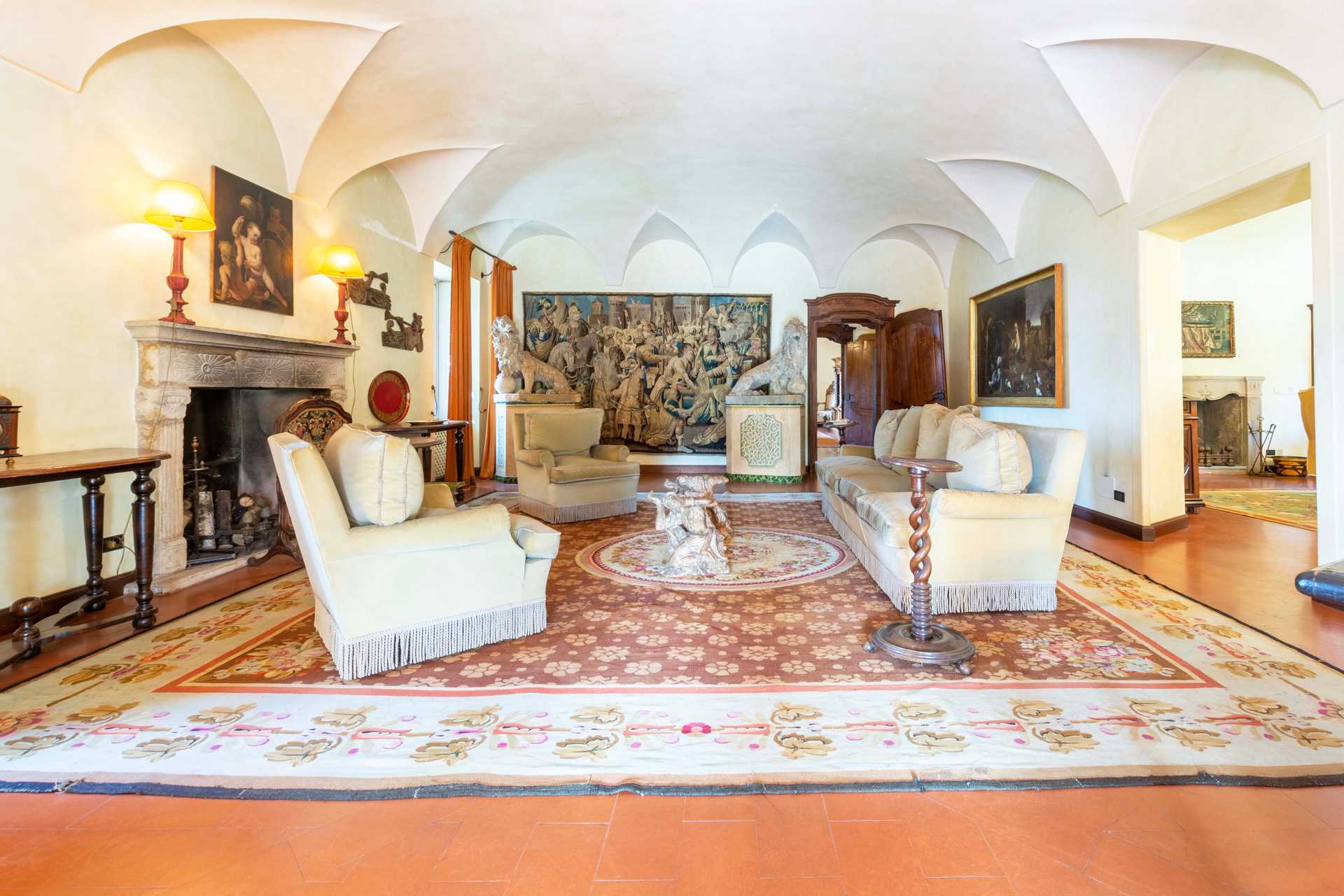 Casa nel Vigliano Biellese, Piemonte 12555923