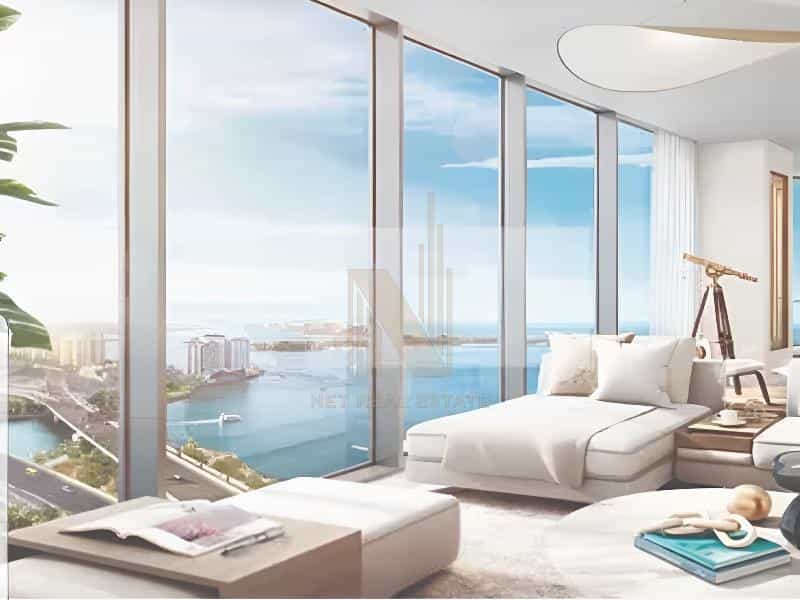 Condominium dans Dubai, Dubaï 12555951