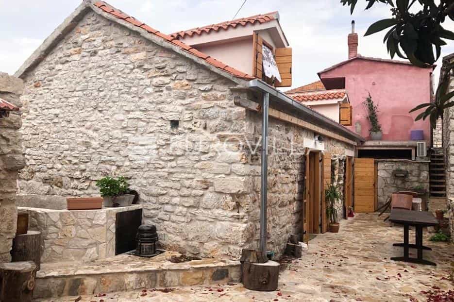 House in Grohote, Splitsko-Dalmatinska Zupanija 12555972