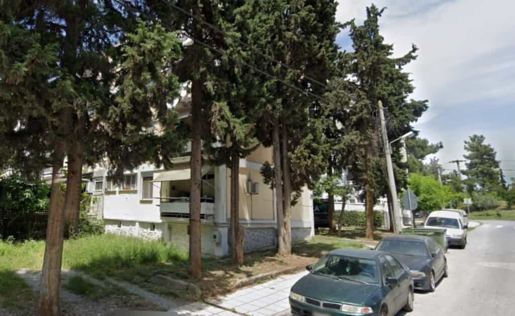 Condominio en Kalamariá, Kentriki Macedonia 12556004