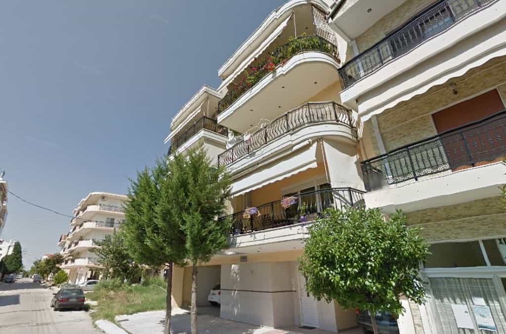Condominium dans Orestiada, Anatoliki Makedonia kai Thraki 12556005