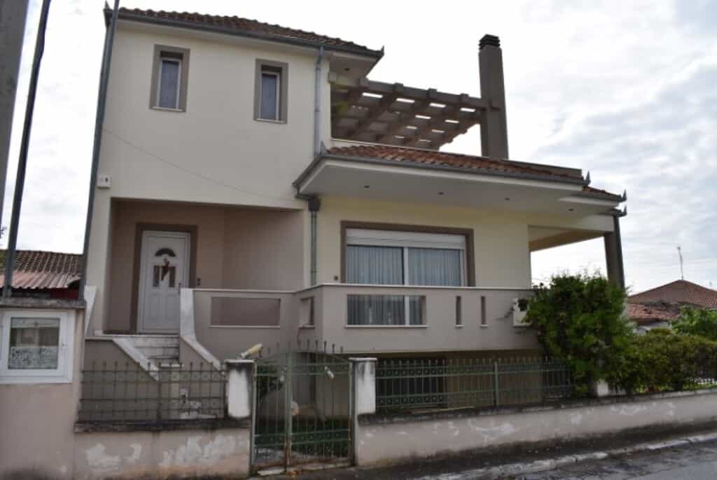 rumah dalam Kýria, Anatoliki Makedonia kai Thraki 12556009