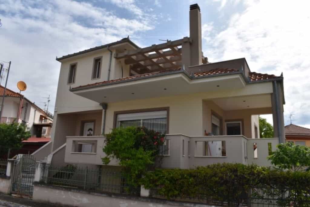 Dom w Kiria, Anatoliki Makedonia kai Thraki 12556009