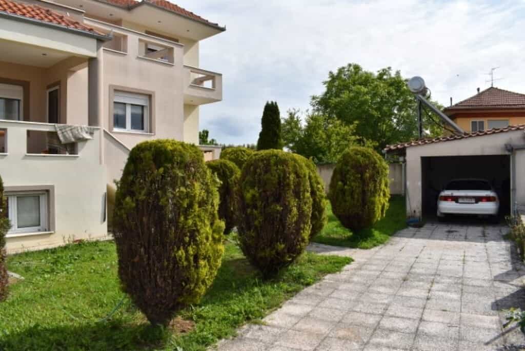 Будинок в Kyria, Anatoliki Makedonia kai Thraki 12556009