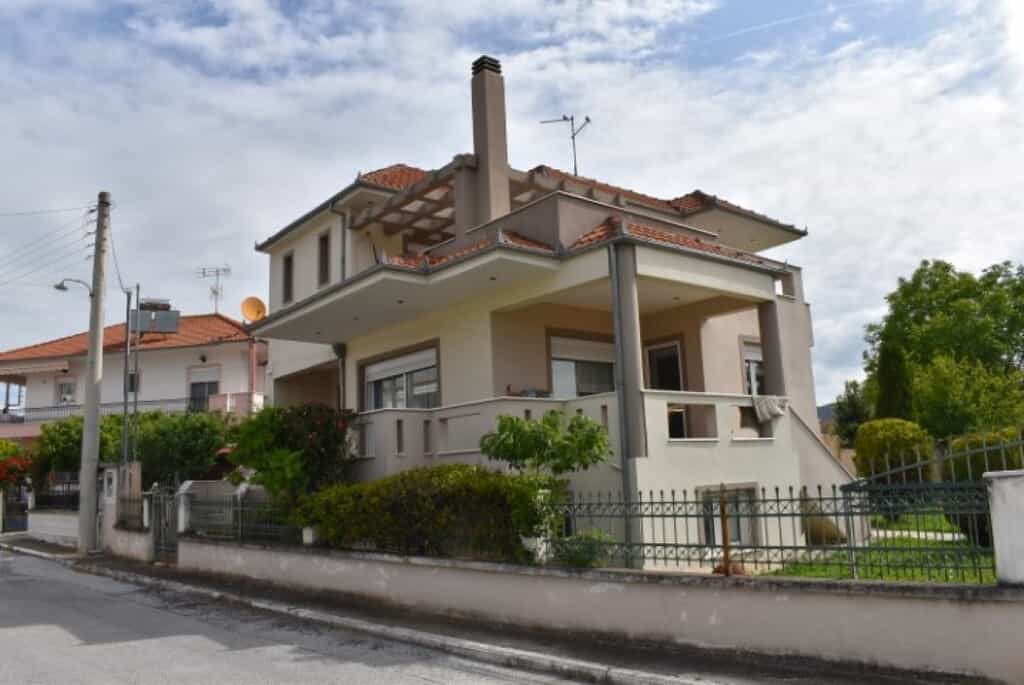 房子 在 基里亚, 安纳托利基马其顿凯斯拉基 12556009