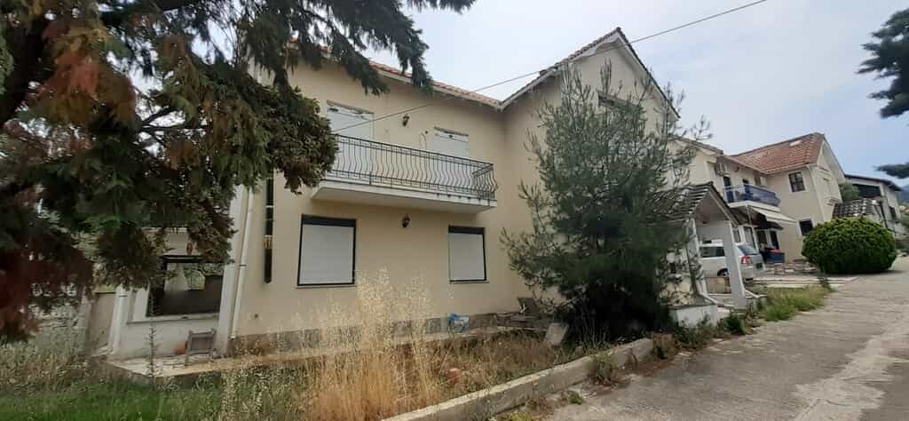 Hus i Kallirachi, Anatoliki Makedonia kai Thraki 12556012