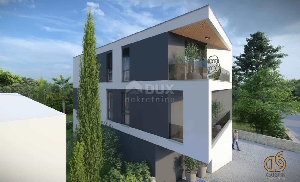 Condominium in Medulin, Istria County 12556030