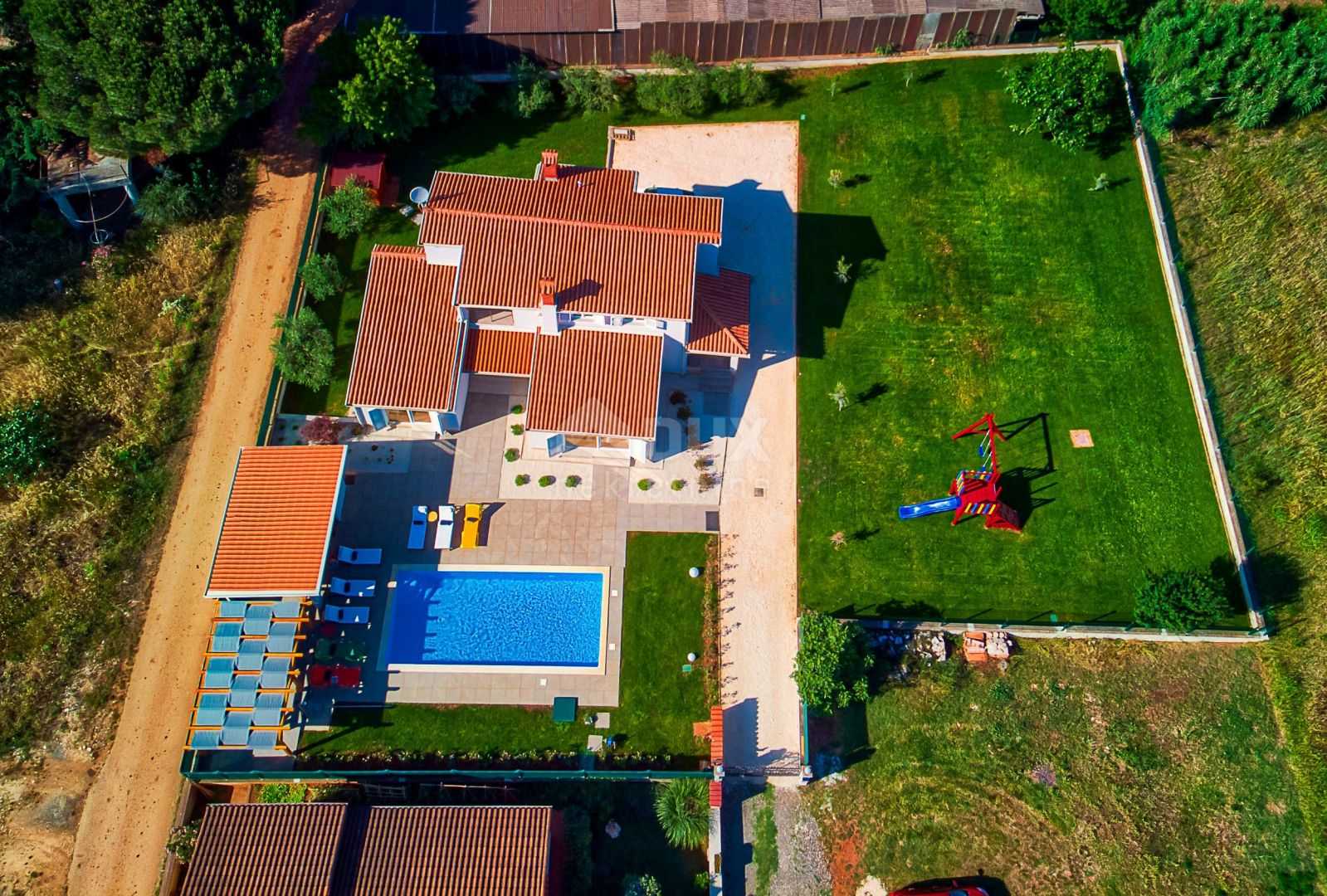 Dom w Valbandon, Istarska županija 12556034