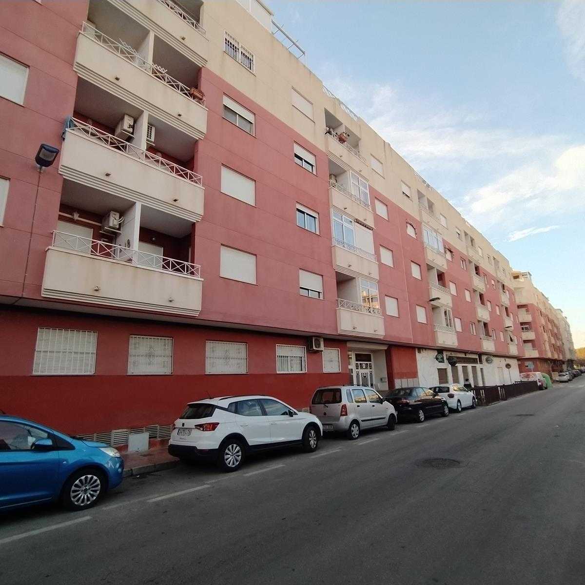 Квартира в Торрев'єха, Валенсія 12556075