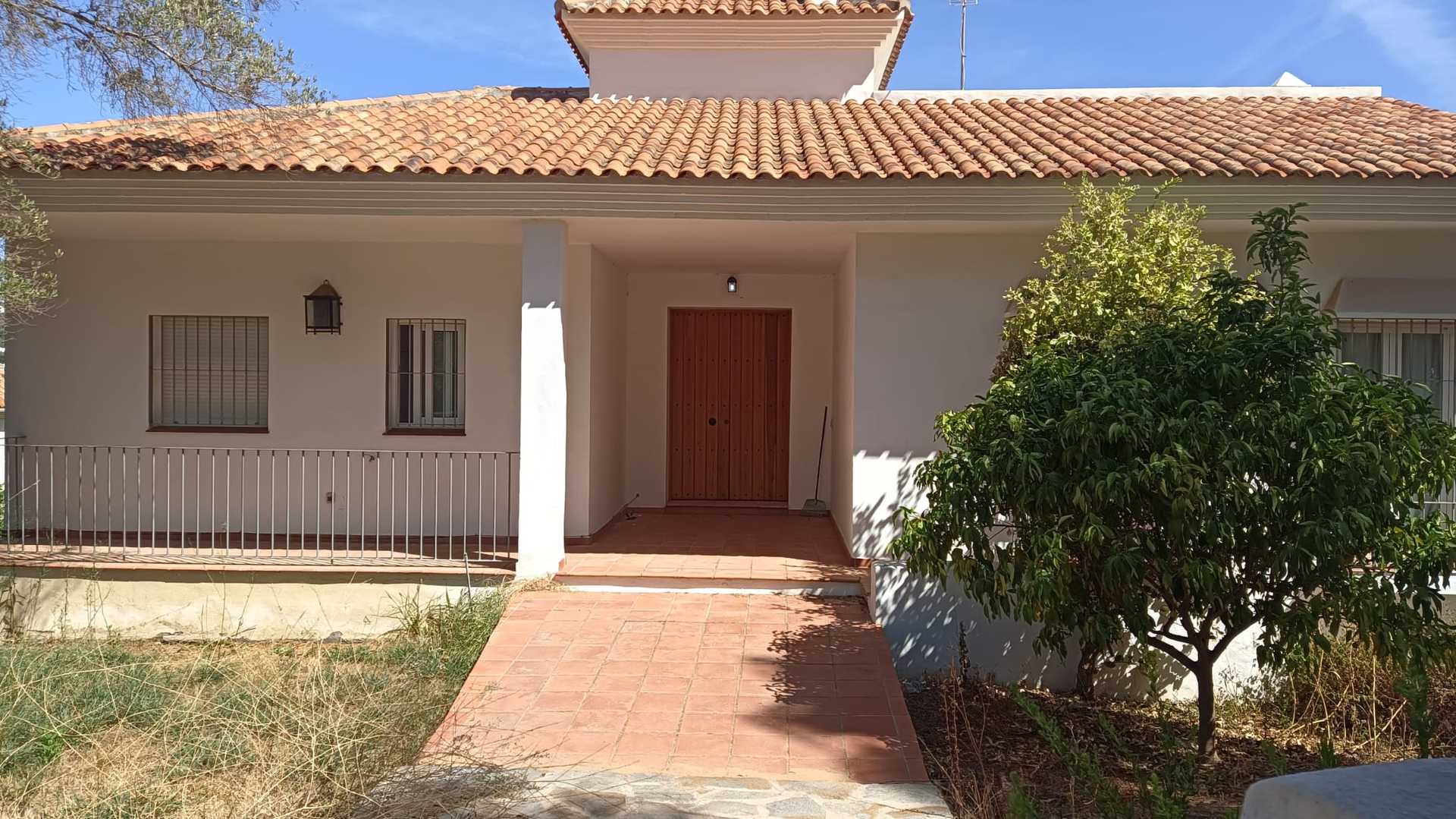 Hus i San Roque, Andalusien 12556112