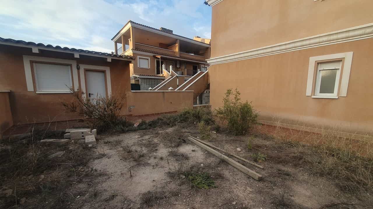 Kondominium dalam Los Lopez, Murcia 12556459
