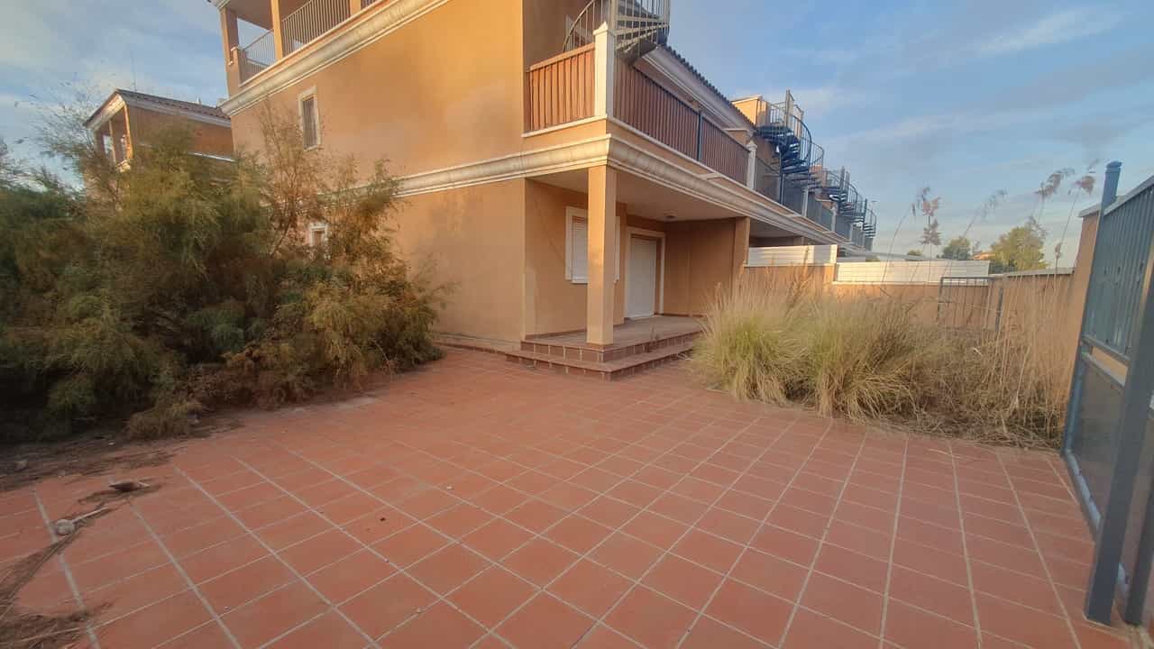 Condominium dans Los López, Murcie 12556459