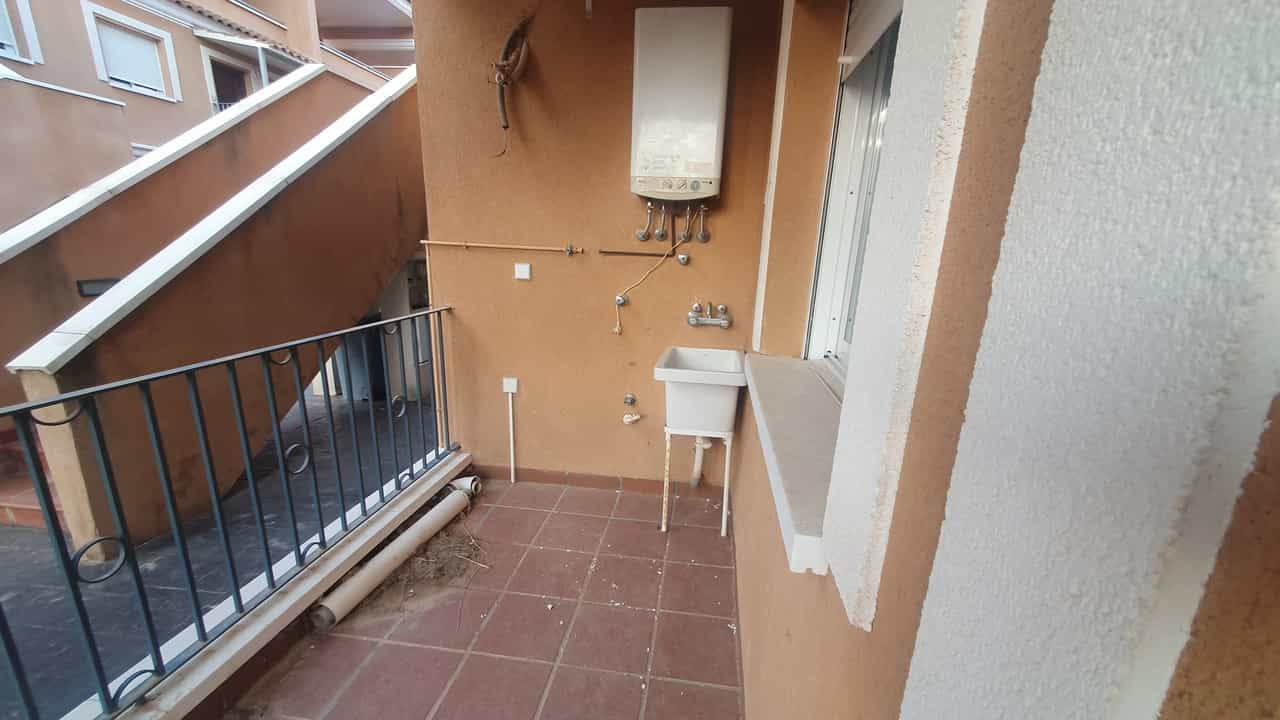 Condominio nel Torre Guil, Región de Murcia 12556459