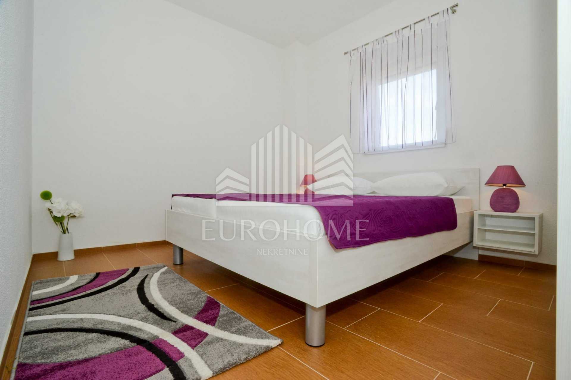 公寓 在 Privlaka, Zadar County 12556507