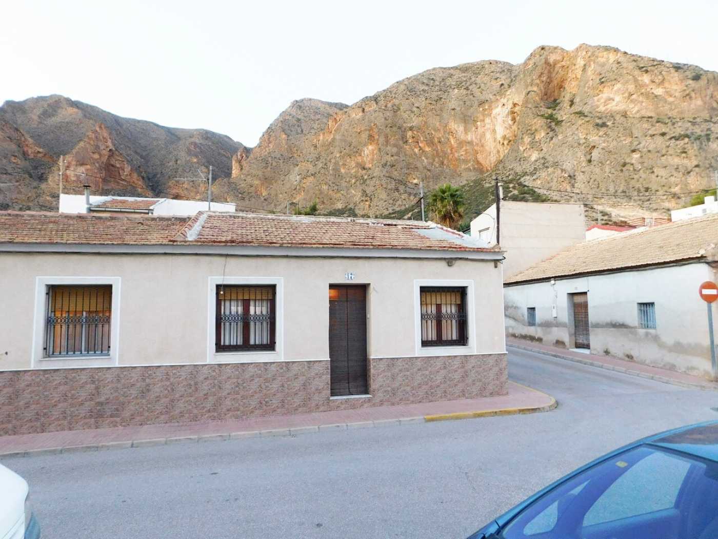 房子 在 Callosa de Segura, Comunidad Valenciana 12556518