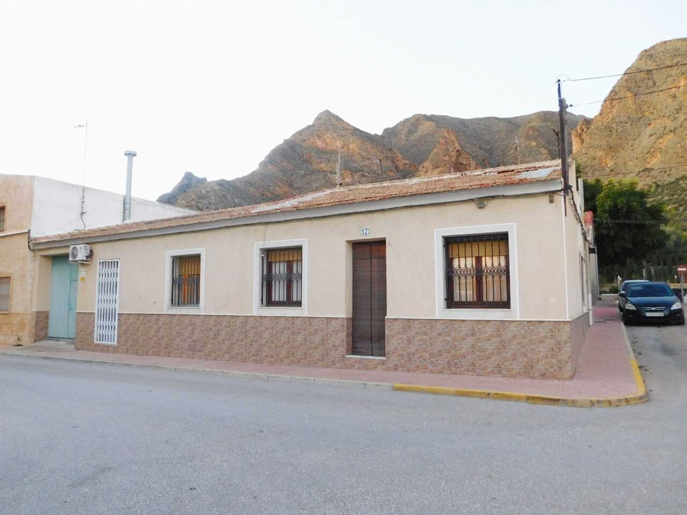 House in Callosa de Segura, Comunidad Valenciana 12556518
