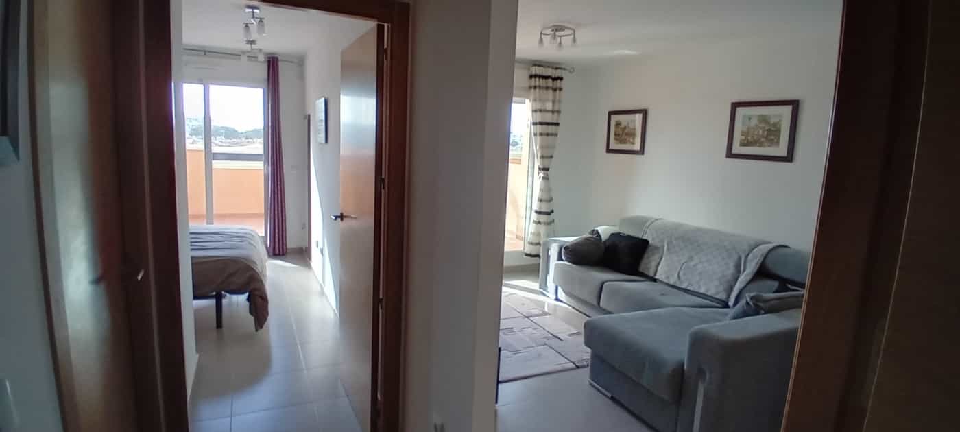 Condominium in Las Pedrenas, Murcia 12556530