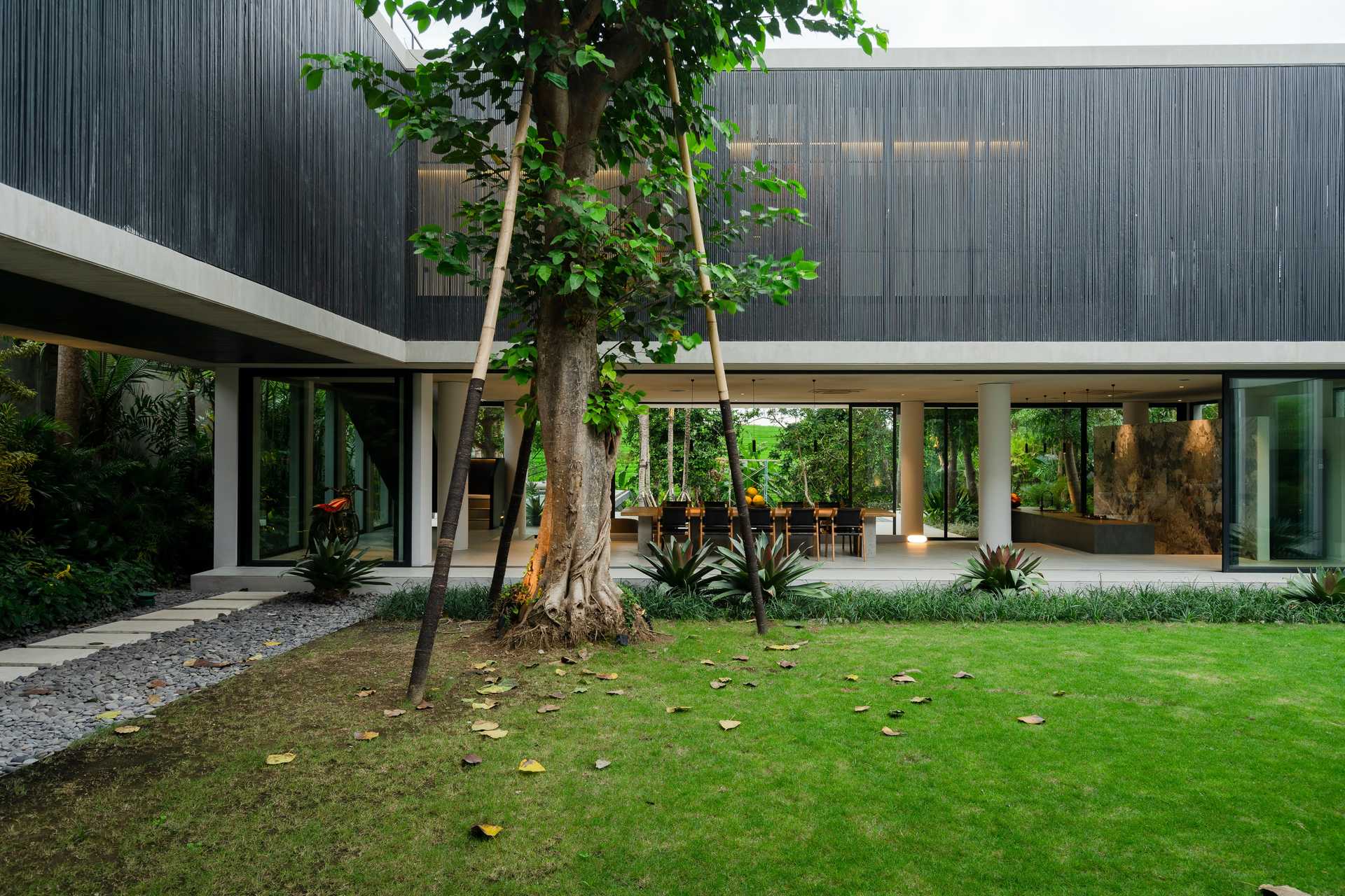 House in , Bali 12556551
