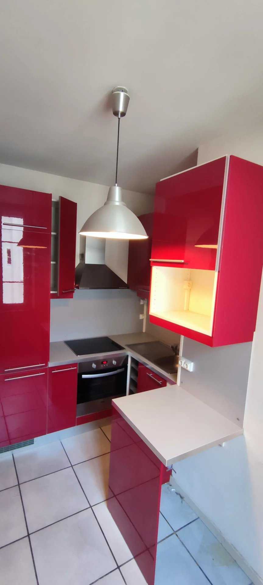 公寓 在 Grenoble, Isère 12556558