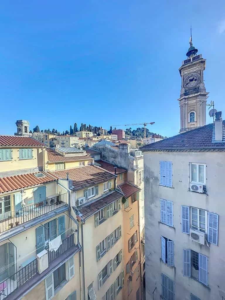 Residential in Nice, Alpes-Maritimes 12556569