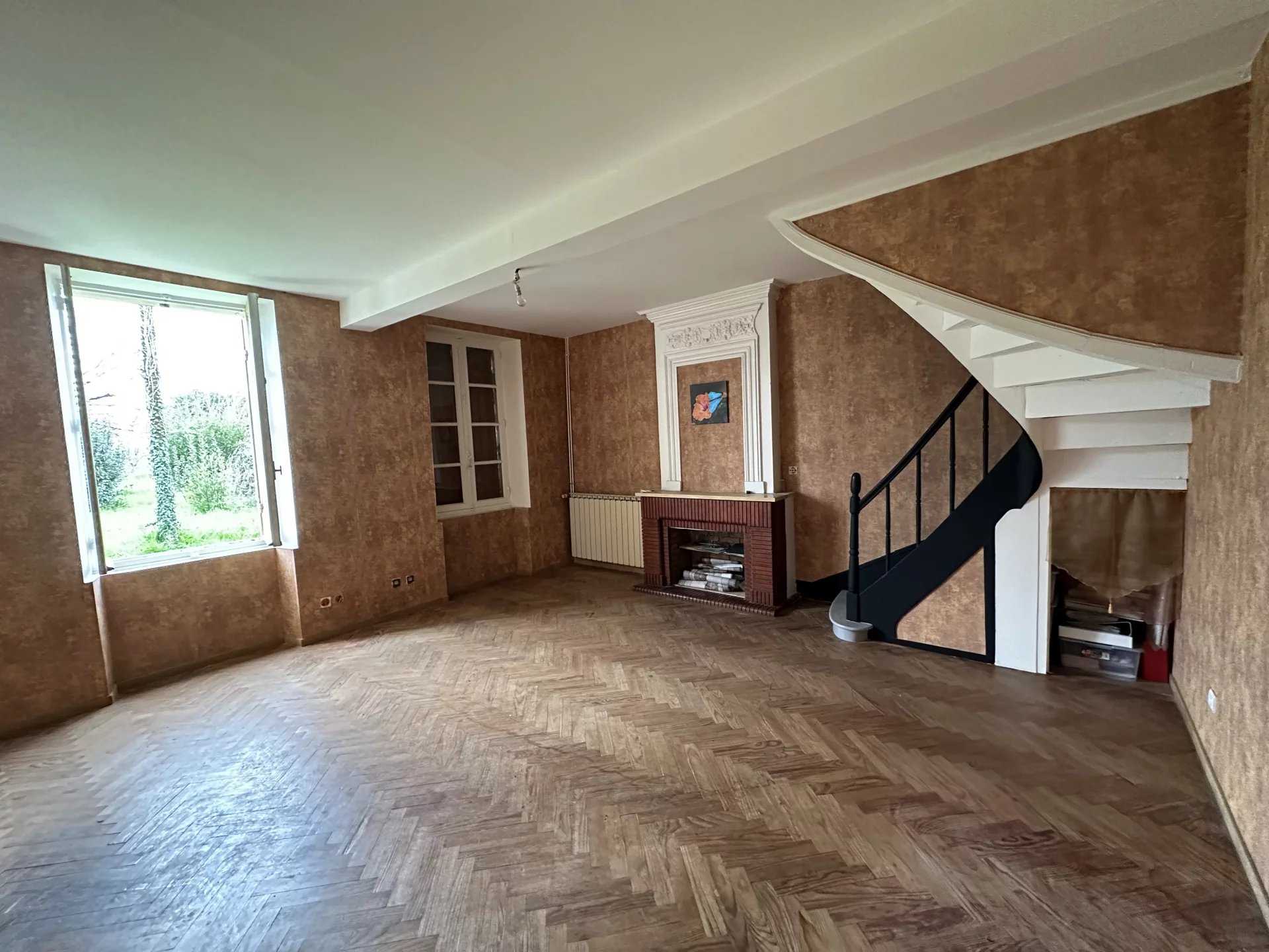 Haus im Saint-Ciers-sur-Gironde, Nouvelle-Aquitaine 12556582