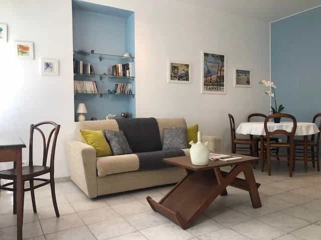 Condominium in Cannes, Provence-Alpes-Cote d'Azur 12556585