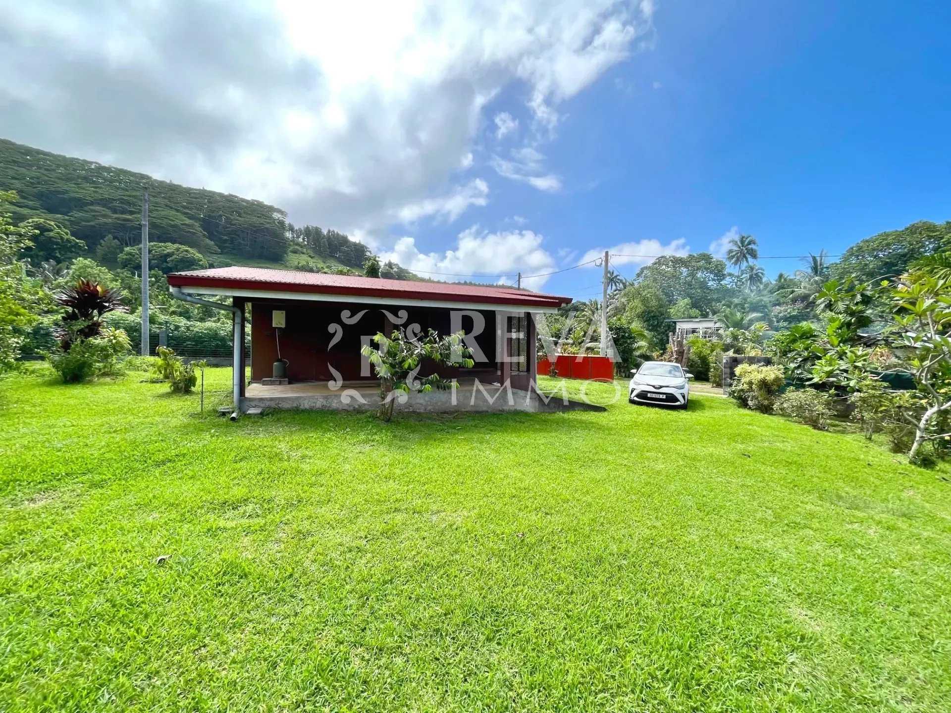 Hus i Papeete, Îles du Vent 12556589