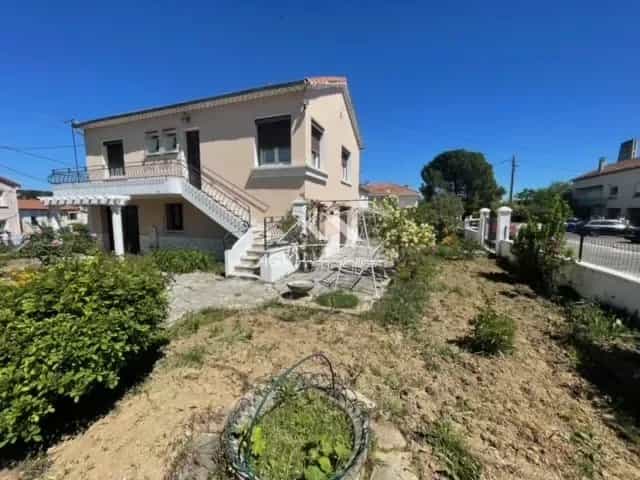 House in Alès, Gard 12556590