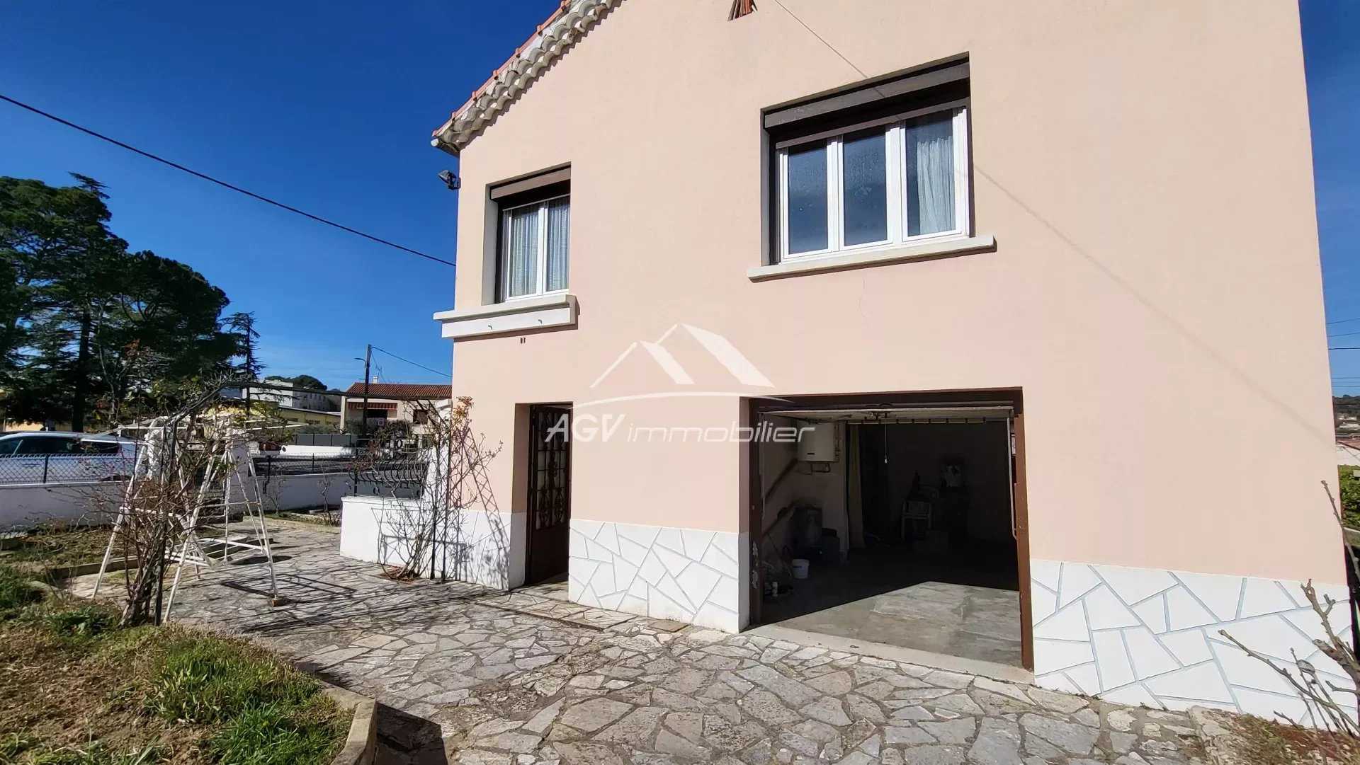 मकान में Alès, Gard 12556590