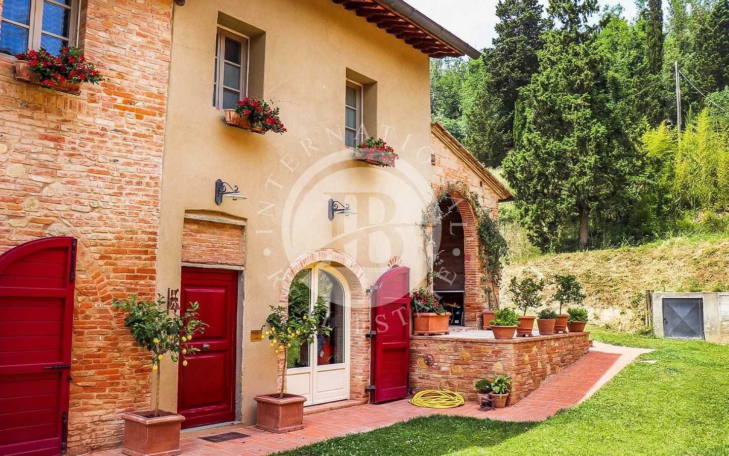Casa nel San Miniato, Pisa 12556704