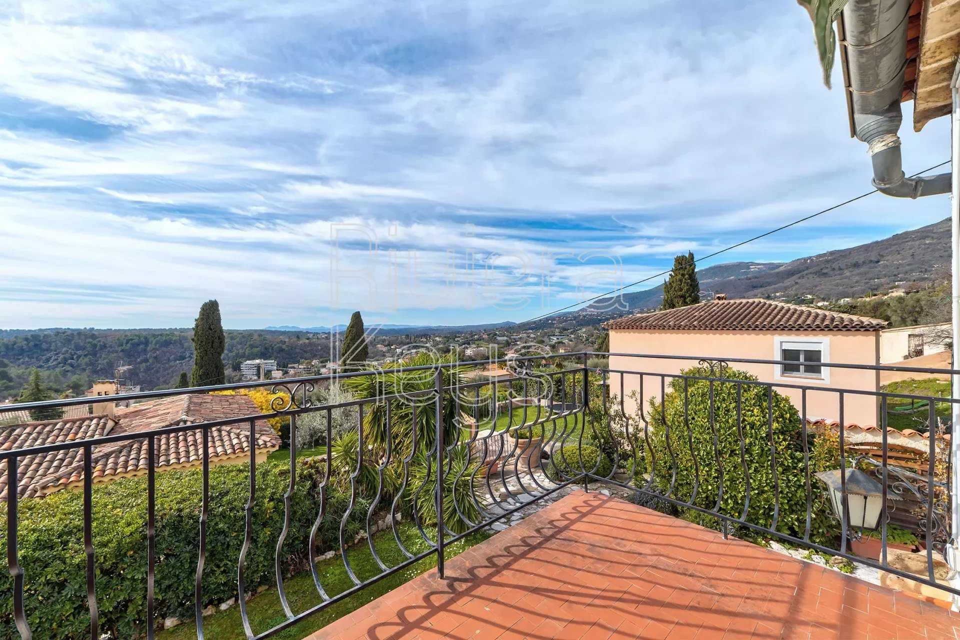Residential in Vence, Alpes-Maritimes 12556707