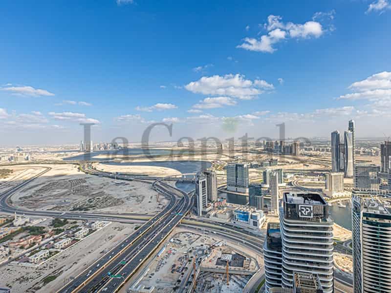 Ejerlejlighed i Dubai, Dubayy 12557063