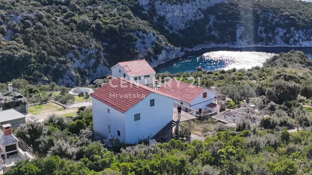 Будинок в Marina, Splitsko-dalmatinska županija 12557066