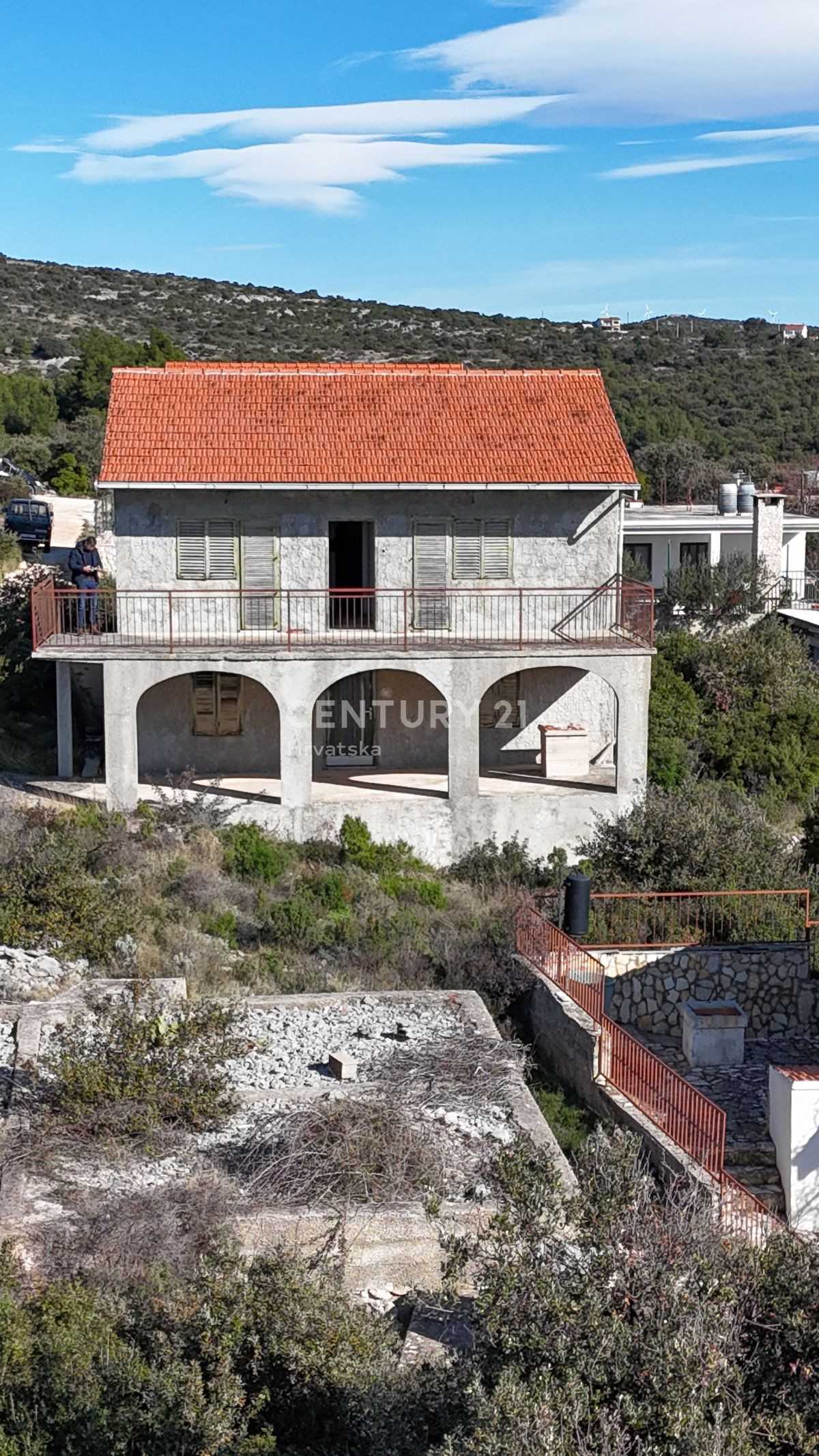 Haus im Marina, Splitsko-dalmatinska županija 12557066