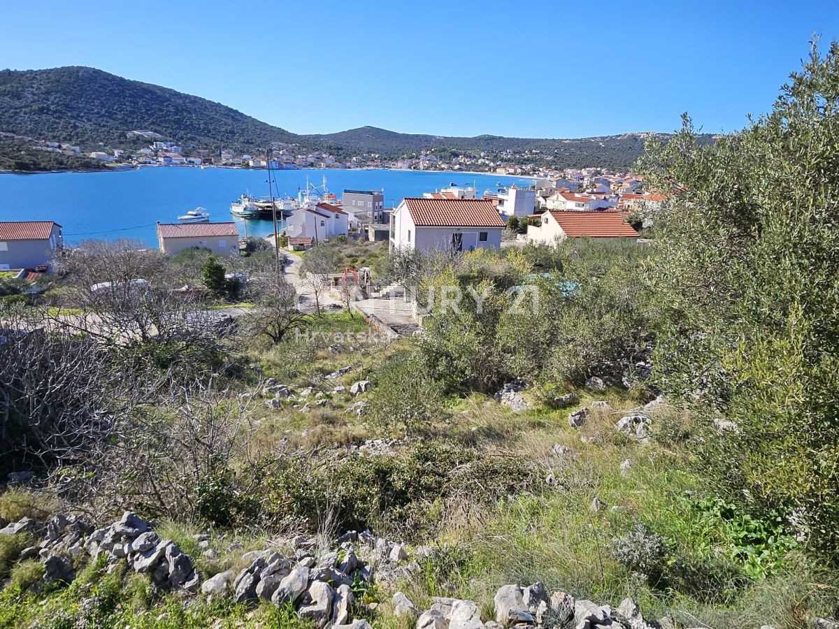 Land in Marina, Splitsko-dalmatinska županija 12557068