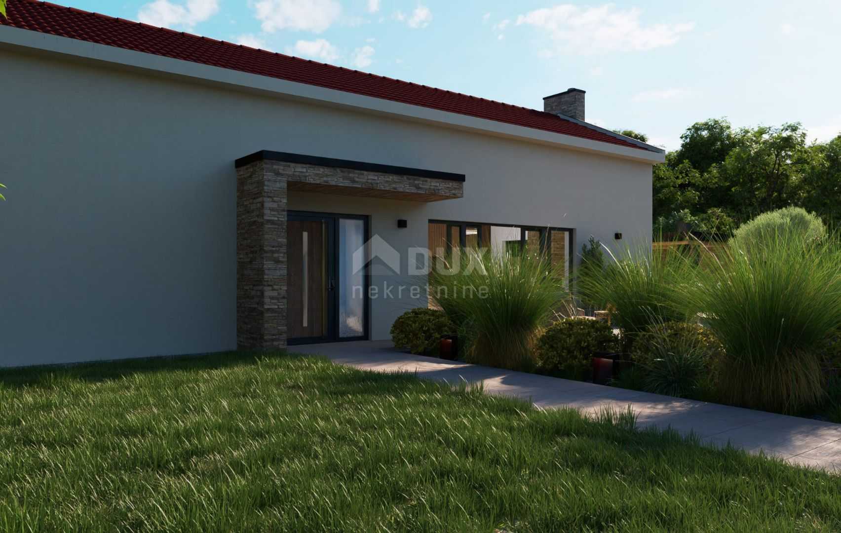 Hus i , Zadarska županija 12557099