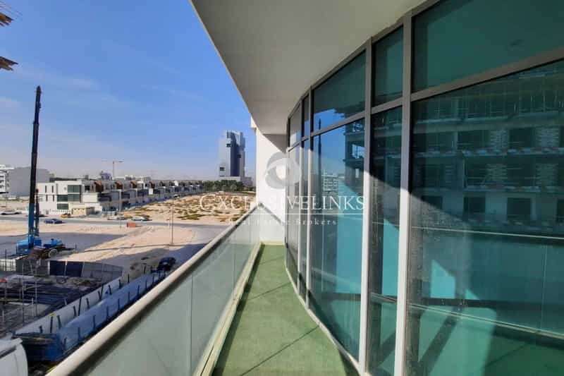 Condominium dans Warisan, Dubaï 12557132