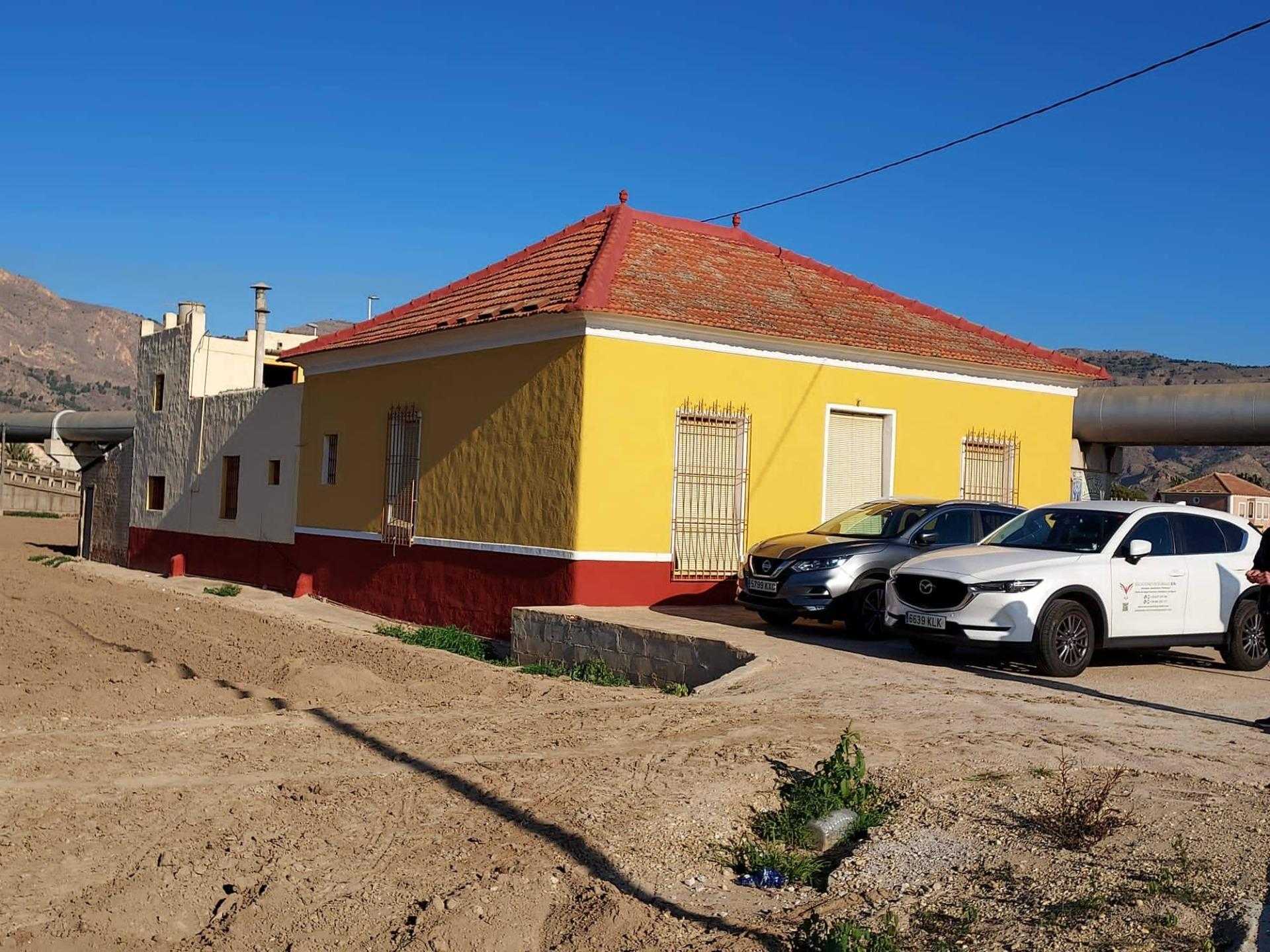 House in Orihuela, Valencia 12557167