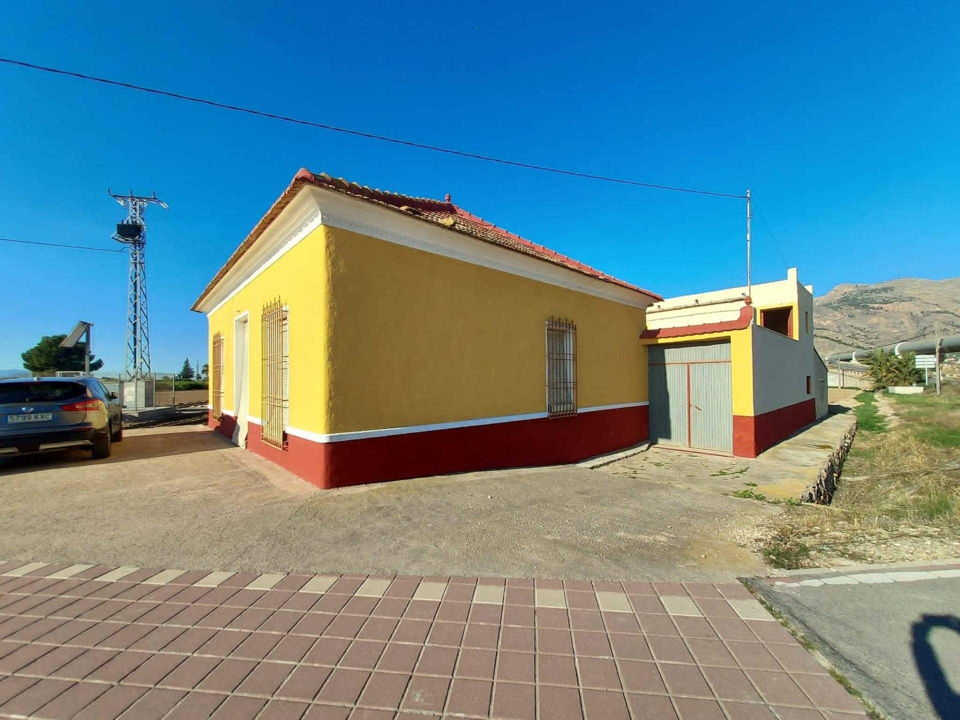House in Orihuela, Valencia 12557167
